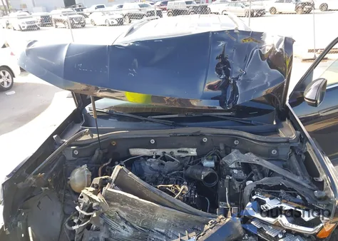 2018 Volkswagen Atlas 2.0T S из США, поврежденный, VIN 1V2AP2CA5JC593983